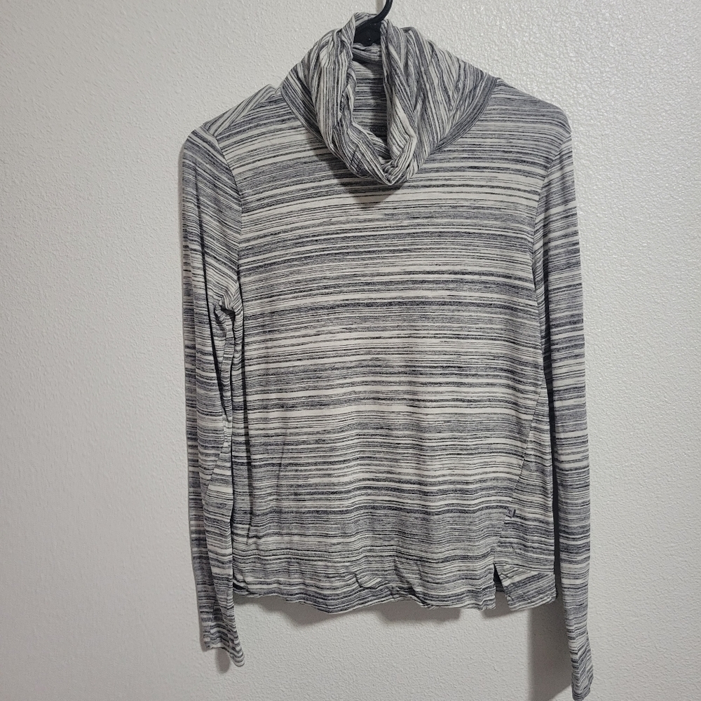 Toad & Co Imogene Ls Pullover size small